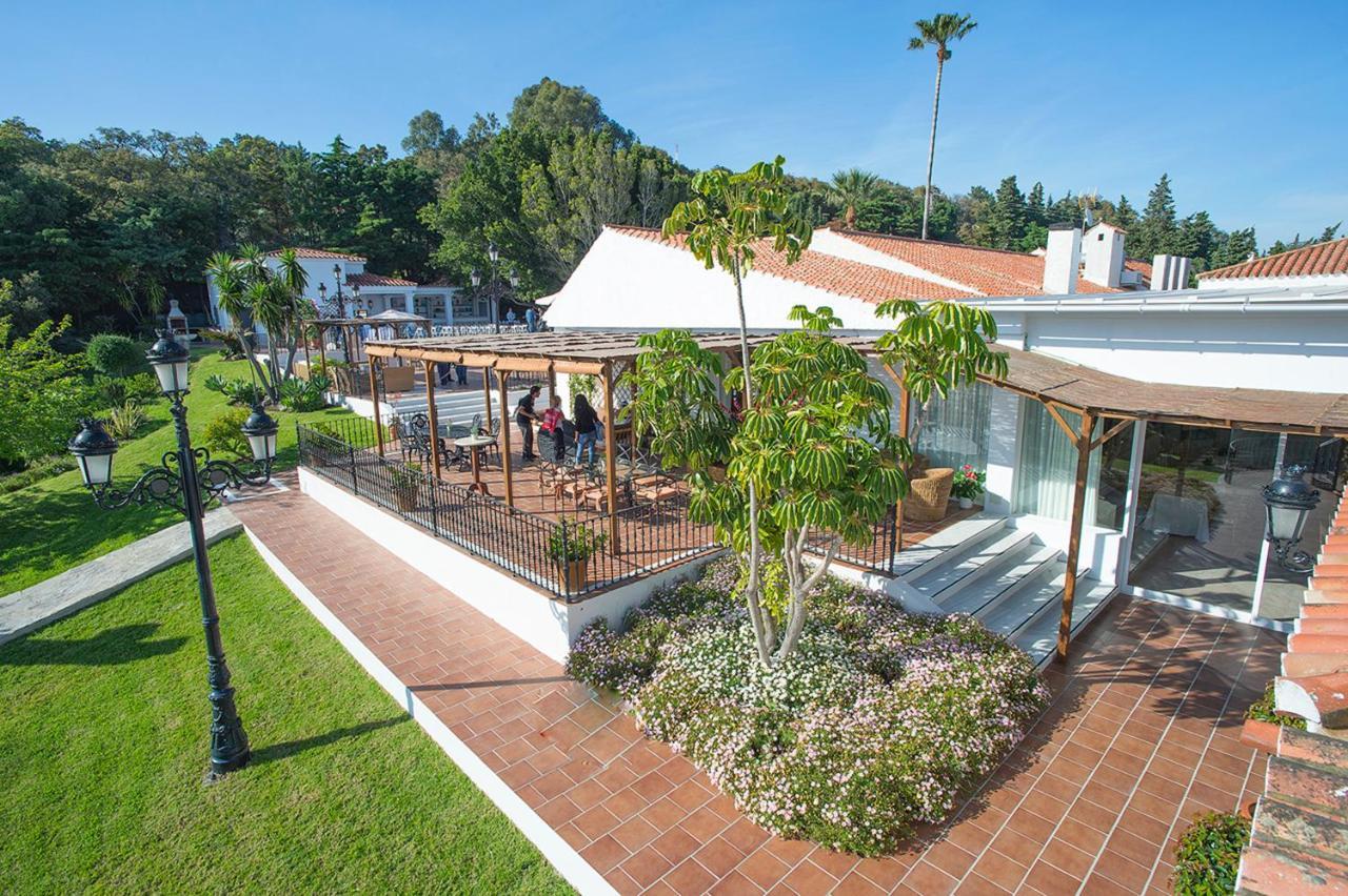 Landhuis El Campo