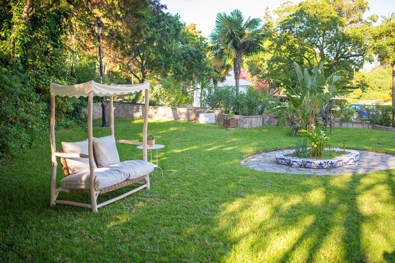 El Campo Landhuis *