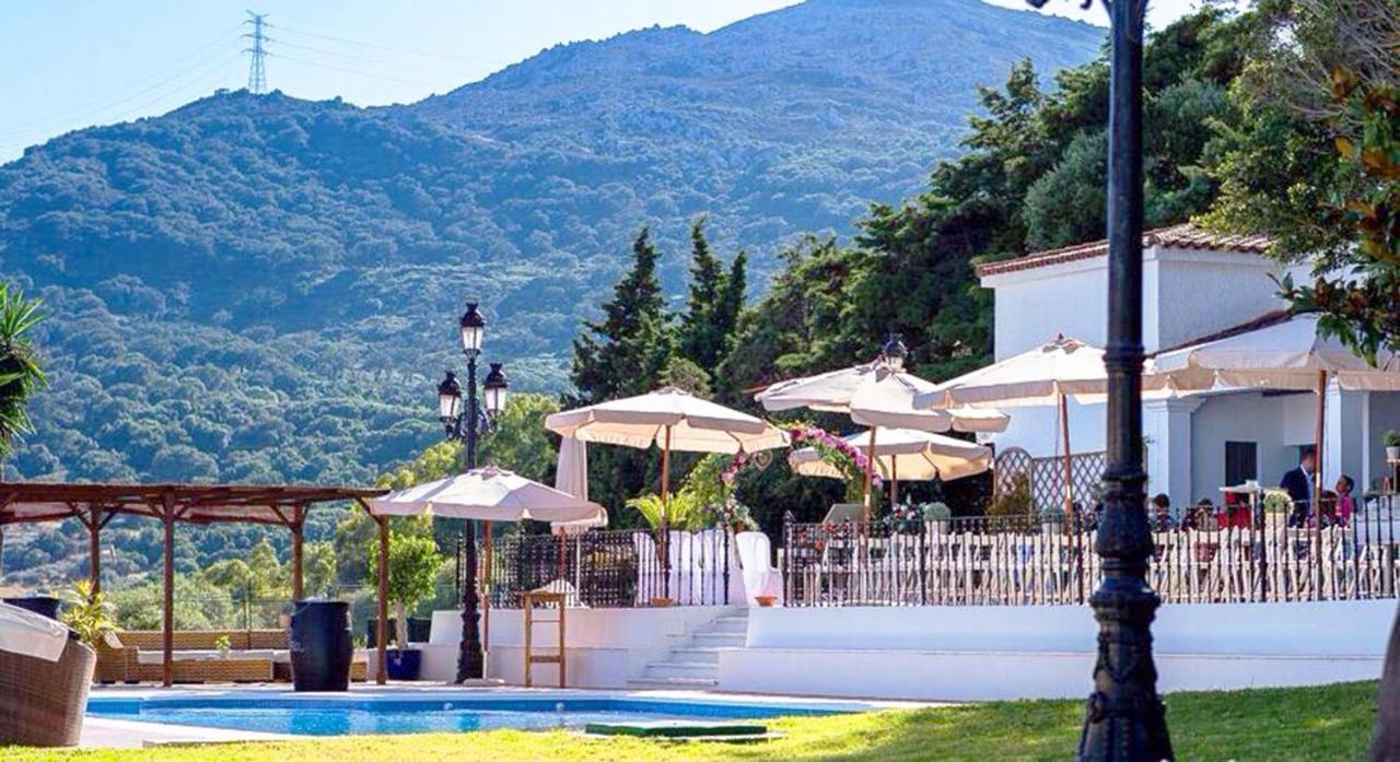 Landhuis El Campo