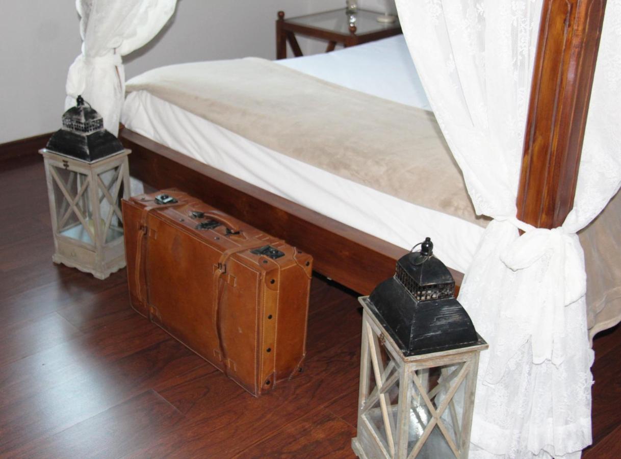 Landhuis El Campo Algeciras