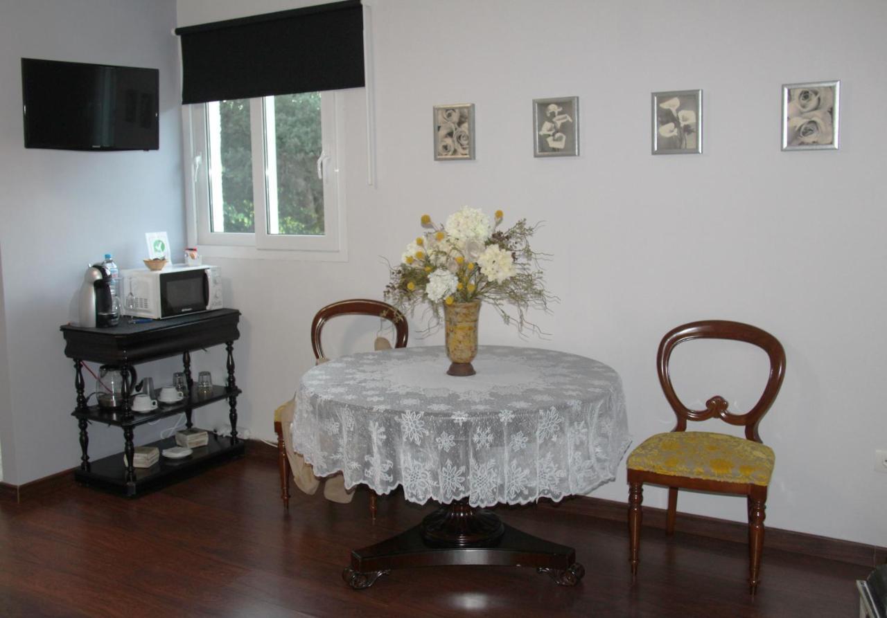 El Campo Landhuis *