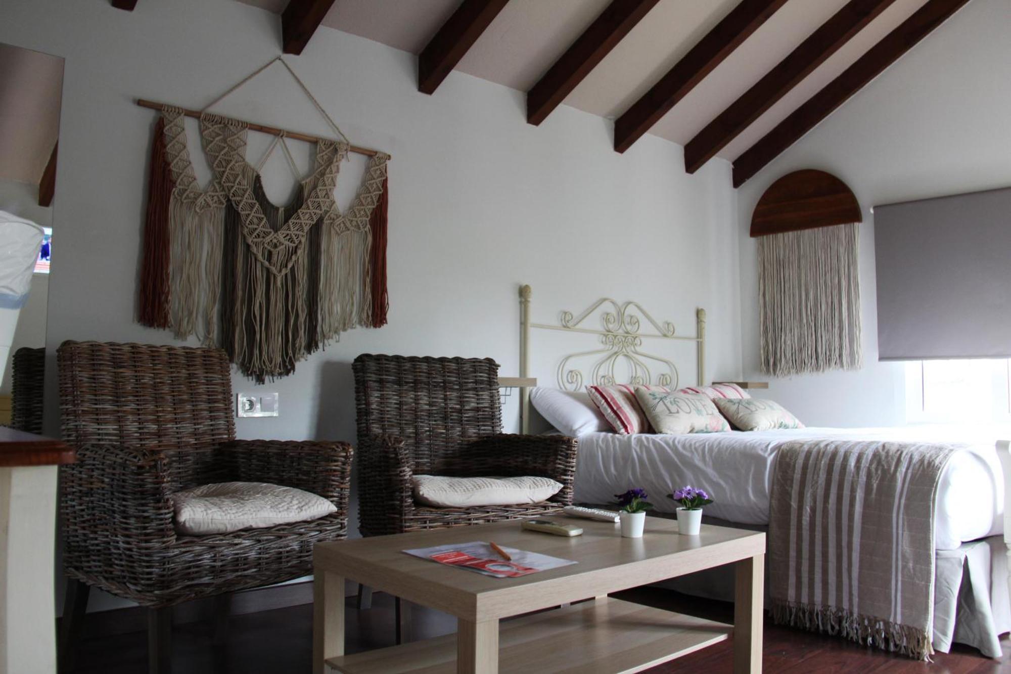 Landhuis El Campo Algeciras