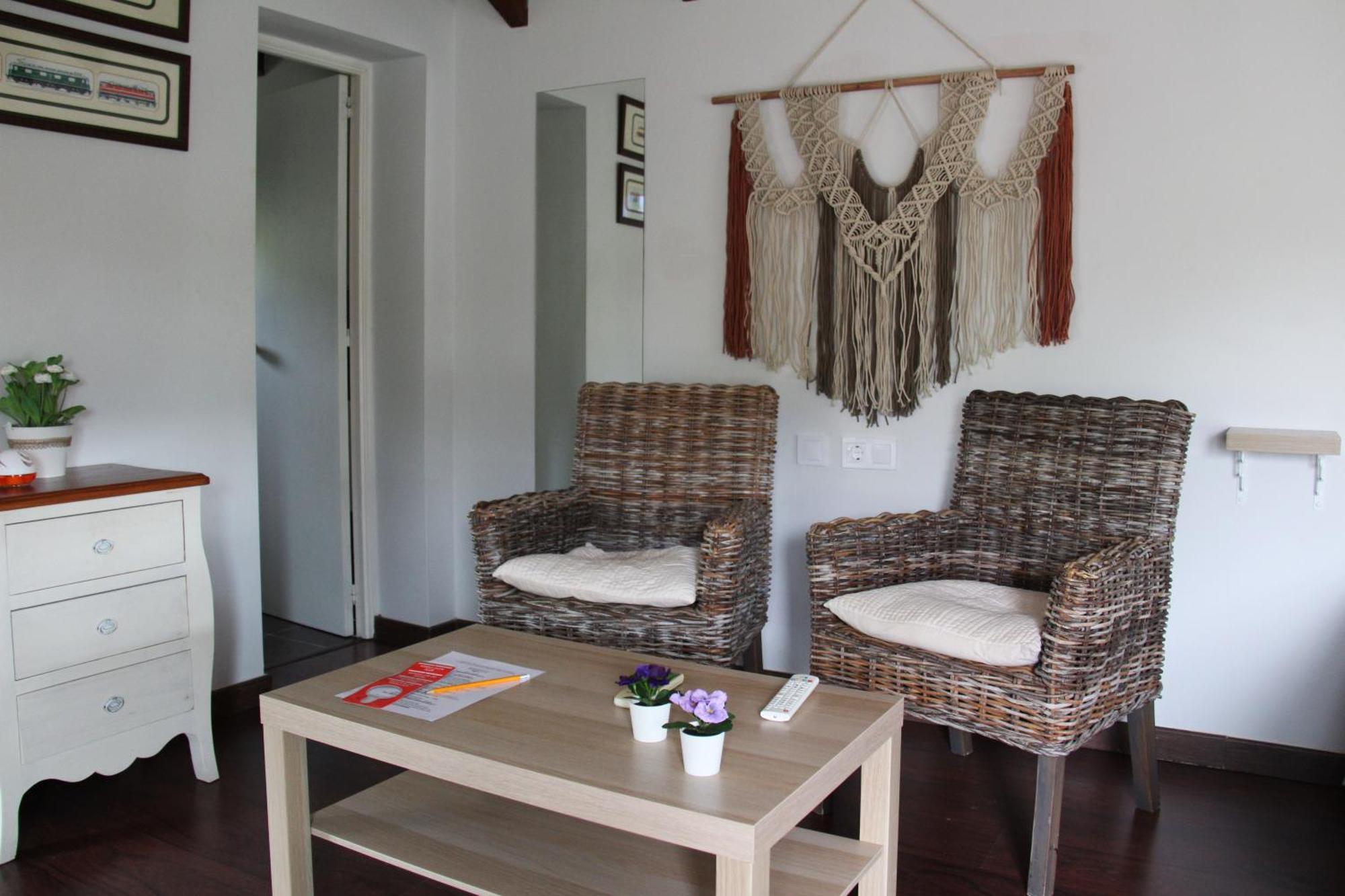 Landhuis El Campo *